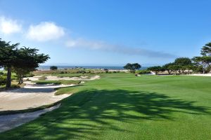 MPCC (Dunes) 16th Fairway